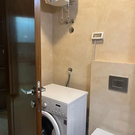 Apartment Central Podgorica Suite